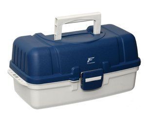 Ящик Flagman Tackle Box #27 FBTX-27 фото