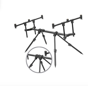 Род-под Carp Zoom Maximal 2in1 Rod Pod CZ9780 фото