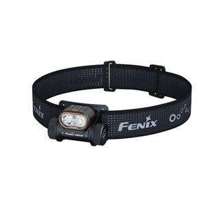 Ліхтар налобний Fenix HM55R, чорний HM55Rblc фото