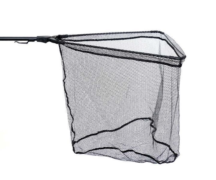 Підсак Flagman Rubber Mesh 2.1м 60x60см FRM60-60 фото