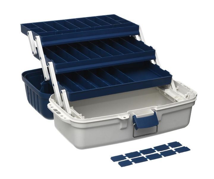 Ящик Flagman Tackle Box #27 FBTX-27 фото