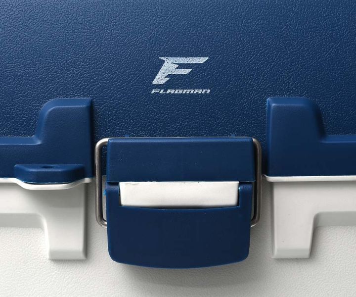 Ящик Flagman Tackle Box #27 FBTX-27 фото