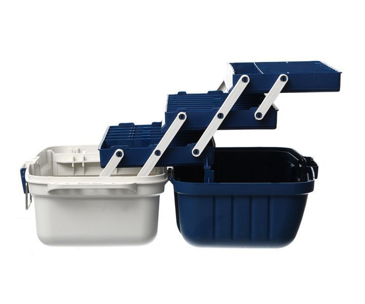 Ящик Flagman Tackle Box #27 FBTX-27 фото