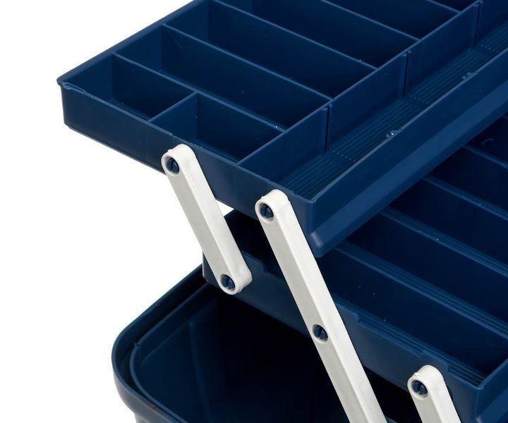 Ящик Flagman Tackle Box #27 FBTX-27 фото