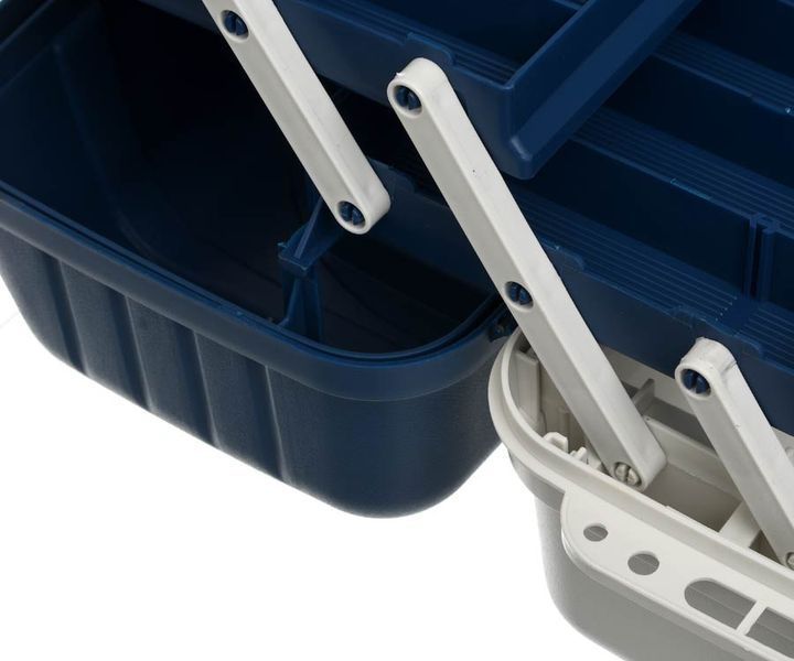 Ящик Flagman Tackle Box #27 FBTX-27 фото