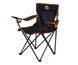 Кресло складное Forrest Voyager Chair L Black FVC-LG фото 1