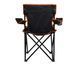 Кресло складное Forrest Voyager Chair L Black FVC-LG фото 2