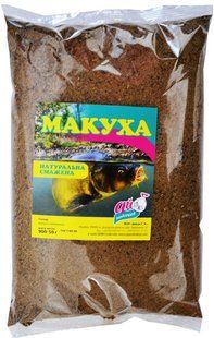 Макуха соняшнику Ай підсікай подріблена 900 г 2642345 фото