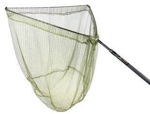 Підсак Fishing ROI короповий ручка карбон 3m 808-80-300 фото