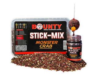 Стик-микс BOUNTY MONSTER CRAB 25SMB017 фото