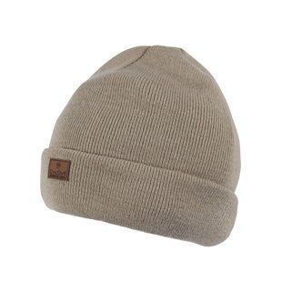Водонепроницаемая шапка Dexshell, onesize (56-58 см), бежевый DH30509BEG фото