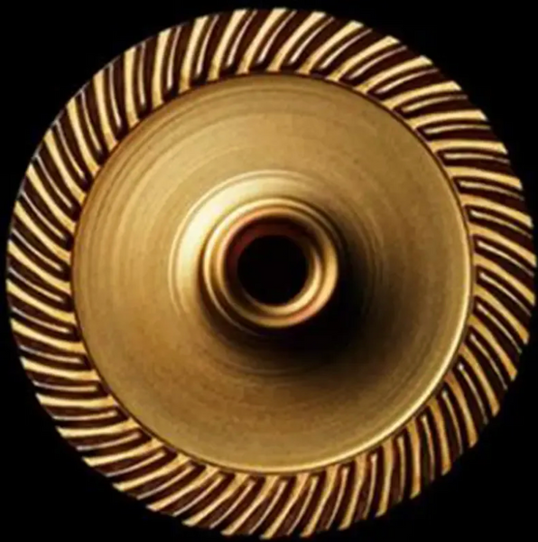 Котушка Shimano Nasci FD 4000 5+1BB 4.7:1 22661583 фото