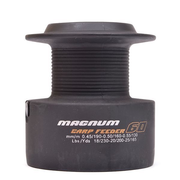 Котушка Flagman Magnum Carp Feeder 6000 MCF6000 фото