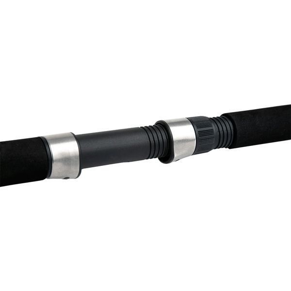 Спінінг Shimano FX XT 240MH 2.40m 14-40g 22662850 фото
