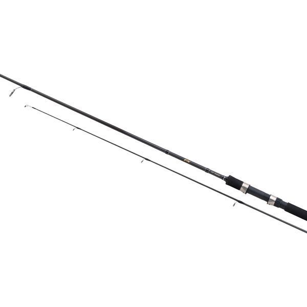 Спінінг Shimano FX XT 240MH 2.40m 14-40g 22662850 фото