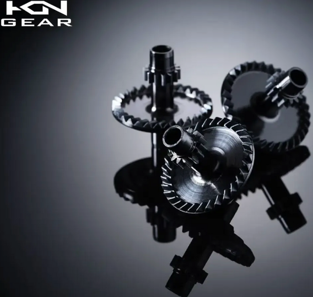 Котушка Shimano Nasci FD 4000 5+1BB 4.7:1 22661583 фото