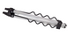 Трипод X-Fish Basic max 78cm 1917.00.79		 фото 2