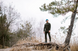 Термобелье мужское Tribe Microfleece (футболка+штаны) T-KA-0015-olive, T-KA-0015-olive-3XL T-KA-0015-olive-3XL фото 10
