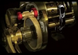 Котушка Shimano Nasci FD 4000 5+1BB 4.7:1 22661583 фото 11