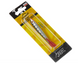 Балансир Lucky John Classic 8 (з трійником) 80mm 27.0g #12HRT 81801-12HRT фото 3