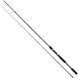 Спінінг Shimano FX XT 240MH 2.40m 14-40g 22662850 фото 1