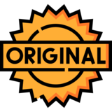 Только оригинал