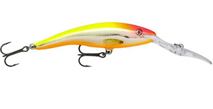 Воблер RAPALA Deep Tail Dancer 90мм 13г (TDD09 CLS) TDD09 CLS фото