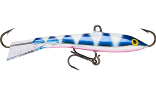 Балансир Rapala Jigging Rap W3 30mm 6.0g GZBP 26974 фото