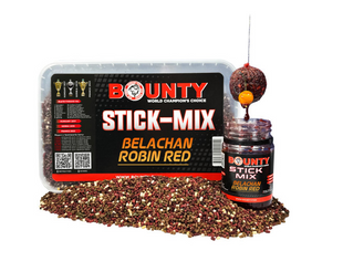 Стик-микс BOUNTY BELACHAN ROBIN RED 25SMB048 фото