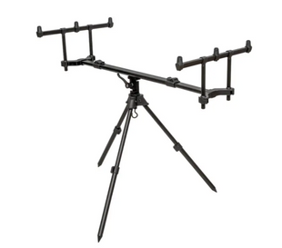 Род Под Carp Zoom для 3-х удилищ Nexia Rod Pod CZ4821 фото
