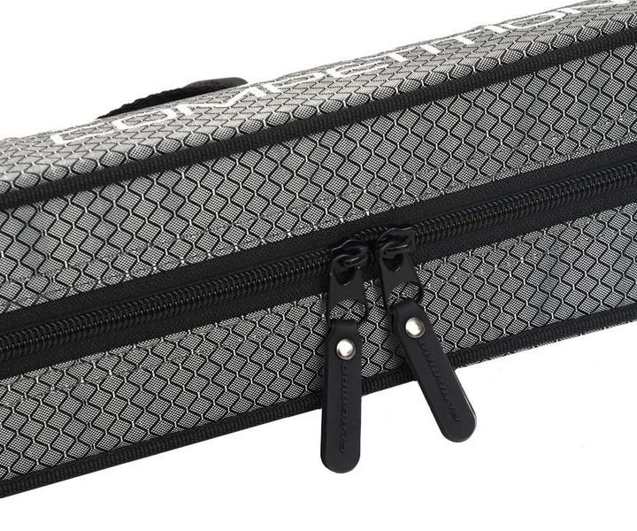 Чохол-кофр Flagman 1 відділення Pro Competition Single Rod Case 160см FPC006 фото
