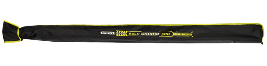 Болонське вудилище Brain Champ Bolo 4m 18585519 фото
