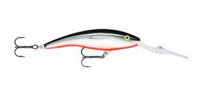 Воблер Rapala Tail Dancer Deep TDD07 HLWM TDD07 HLWM фото