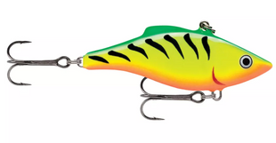 Воблер RAPALA Rattlin' Rapala RNR05 FT RNR05-FT фото