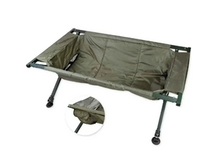 Карповый мат Carp Zoom Medium 4 Leg Carp Cradle CZ0625 фото