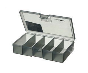 Коробка Azura Safina Lure Box #12 L 175x105x36мм S-B12-L фото