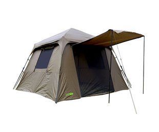 Шатер карповый Carp Pro Maxi Shelter CPB0218 фото