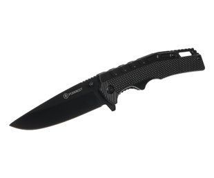 Нож складной Forrest Optima JK08 Jack-Knife Black FO-JK08 фото