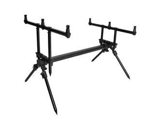 Род-под Carp Zoom Standard N3 Rod Pod на 3 удилища CZ6032 фото