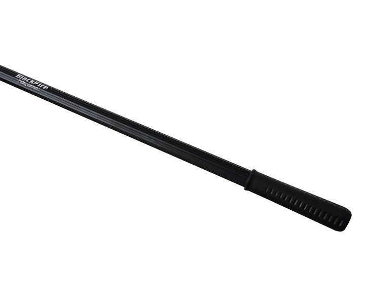 Подсак Flagman BlackFire Folding Aluminium 70x70см 2.2м XL FBFFA-XL фото