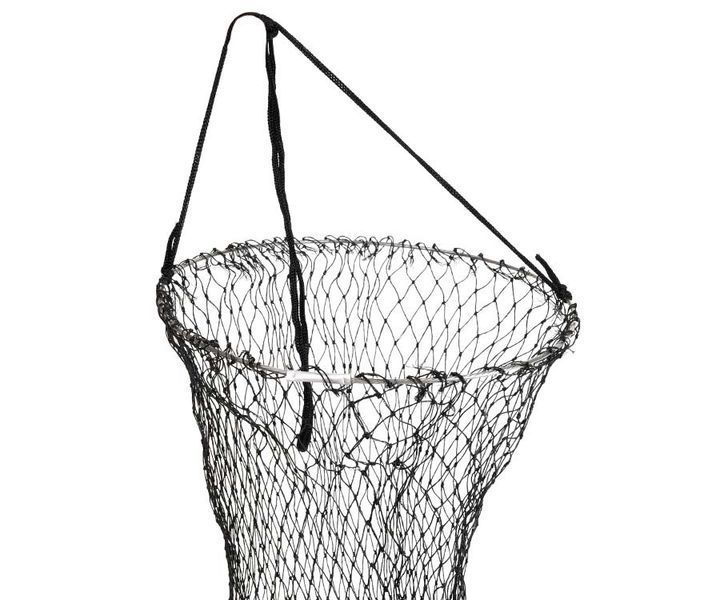 Садок Flagman Compact Keepnet 4 rings FCK4R фото