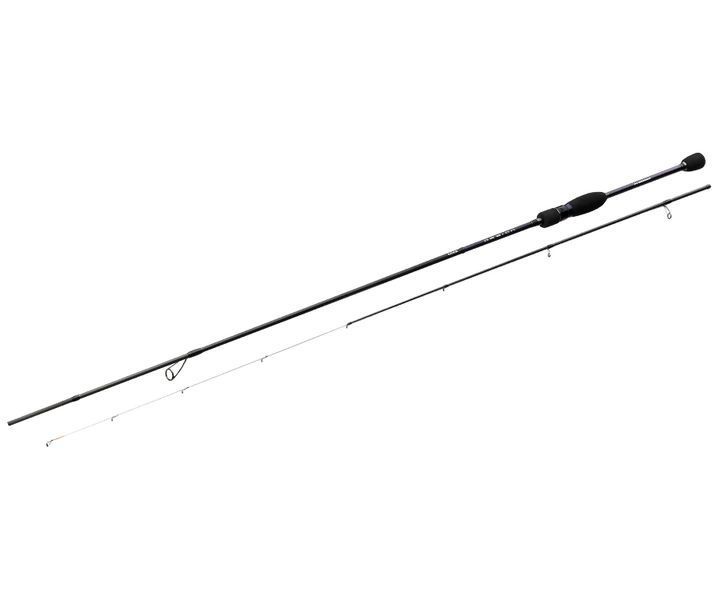 Спінінгове вудлище Flagman Orbion S 69ULS 2.09м 0.6-5г FOS69ULS фото