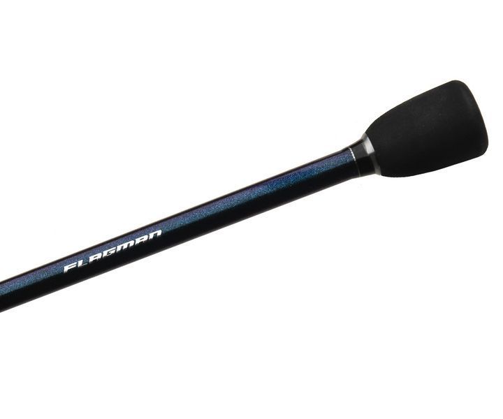Спінінгове вудлище Flagman Orbion S 69ULS 2.09м 0.6-5г FOS69ULS фото