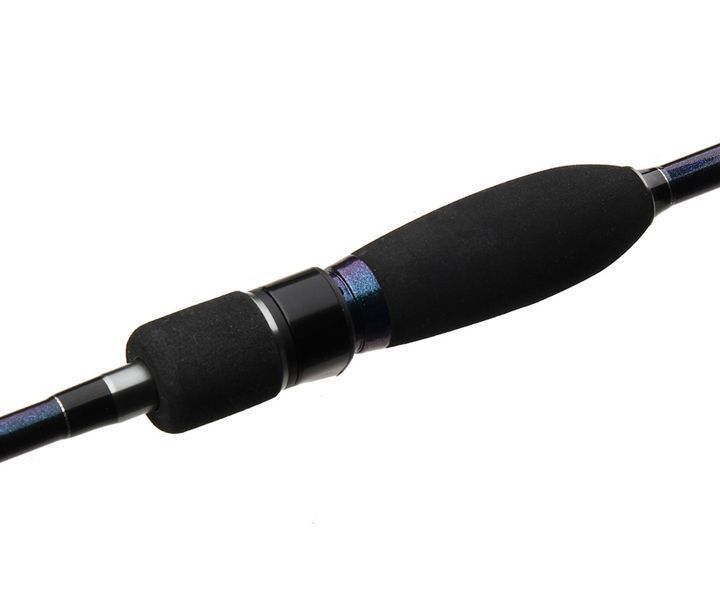 Спінінгове вудлище Flagman Orbion S 69ULS 2.09м 0.6-5г FOS69ULS фото