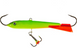Балансир Lucky John Classic 9 (з трійником) 90mm 29.0g #26RT 81901-26RT фото 2