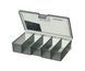 Коробка Azura Safina Lure Box #12 L 175x105x36мм S-B12-L фото 1