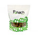 Вареные бойлы Puhach Baits Natural Line Shelf Life Boilies 24 mm 1 kg - Tiger Nut (Тигровый орех) PUBOILS028 фото 1