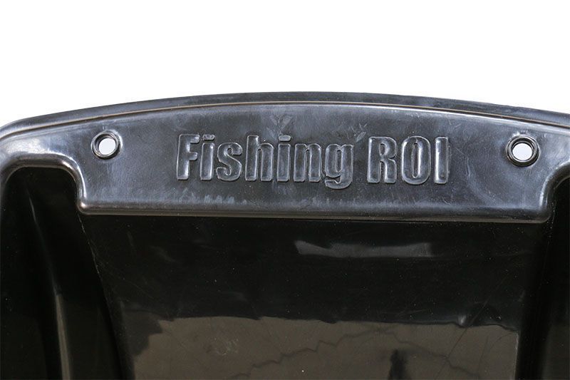 Сани рыбацкие Fishing ROI 855*520*220 965-01-01 фото