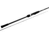 Спиннинговое удилище Azura '24 Kinetik 8'6"ML 2.59м 5-18г K86ML фото