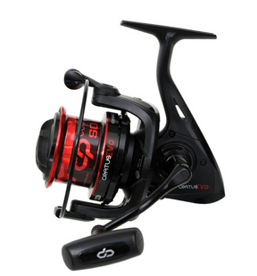 Котушка Carp Pro Cratus Evo Compact 5500 SD CPCEC55SD фото